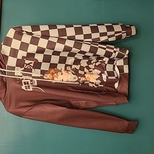 Teens Japinime Hoodia. Size s/m